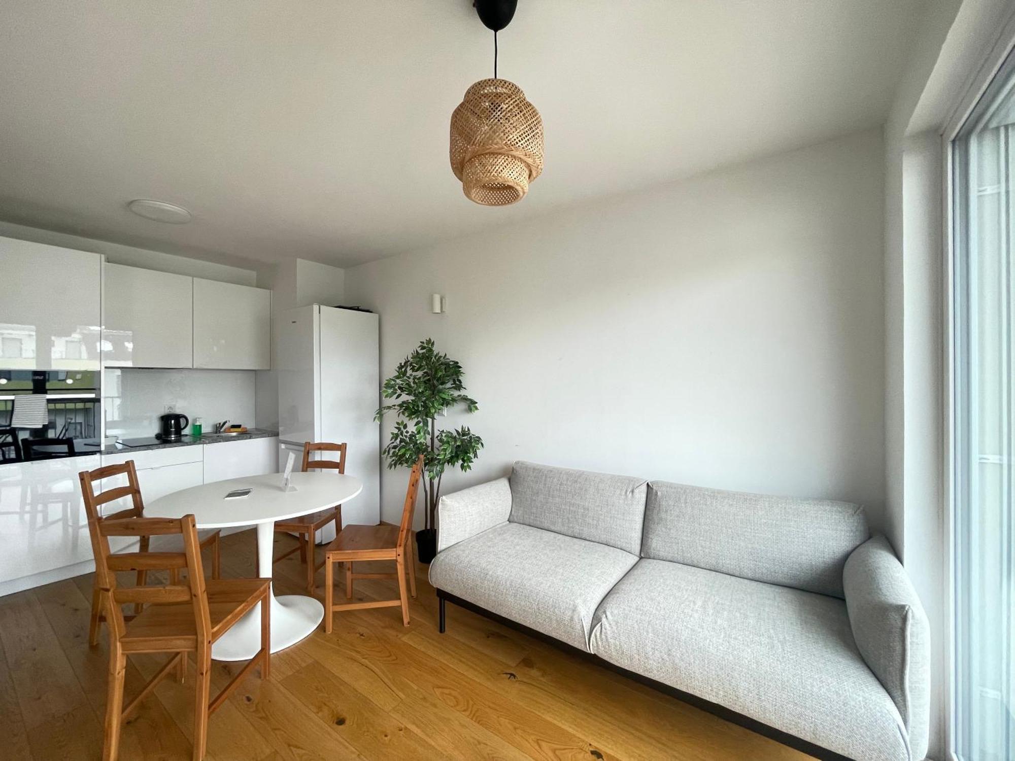 Stad10 - Apartments Very Close To Subway U2 Stadlau Viena Exterior foto